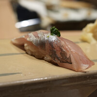 新宿 鮨 ふくじゅ - 