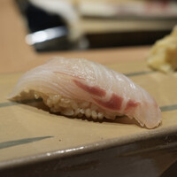 新宿 鮨 ふくじゅ - 