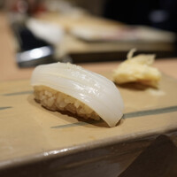 新宿 鮨 ふくじゅ - 