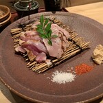 炭焼居酒場 IGOR COSY 渋谷本店 - 