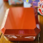 ホテルハイマート - 弁当箱は使い回しできる