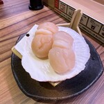 もりもり寿し ららテラス北綾瀬店 - 