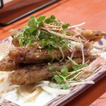 温鮮酒場 ちょんまげ