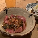 炭焼居酒場 IGOR COSY 渋谷本店 - 
