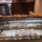 ブランジュリー パリの空の下 - 