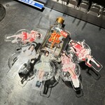 很久以前羊肉串 - 