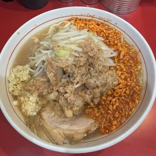 口コミ一覧 : 千里眼 （センリガン） - 東北沢/ラーメン [食べログ]