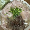 博多長浜らーめん もりや