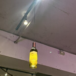 Wine restaurant The Attachment - 