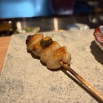 炭火焼鳥 いざ和 - 