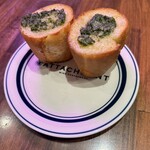 Wine restaurant The Attachment - 