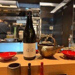 炭火焼鳥 いざ和 - 