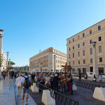 Bistro Ave - 巡礼団が世界中から次々に！