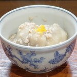 桶家乃隠居 - えび芋