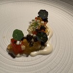 ARCANA IZU - 