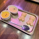 Wine restaurant The Attachment 池袋店 - 