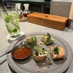 タイ食堂 くるみ - 