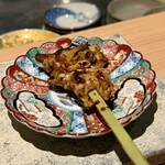 炭火焼鳥 いざ和 人形町店 - 