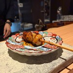 炭火焼鳥 いざ和 人形町店 - 