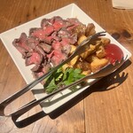 料理店 ワイルドキャット - 