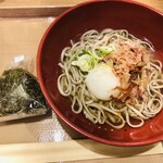 おぼろや - 料理写真: