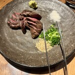 料理店 ワイルドキャット - 