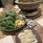 ころころ亭 桃梦 - 