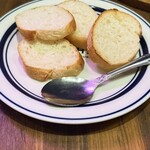 Wine restaurant The Attachment - 