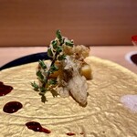 炭火焼鳥 いざ和 - 