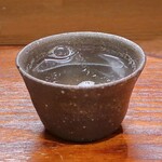 桶家乃隠居 - 燗酒