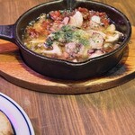 Wine restaurant The Attachment - 