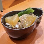 温鮮酒場 ちょんまげ - つきだし