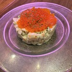 Wine restaurant The Attachment - 