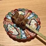 炭火焼鳥 いざ和 - 