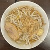 麺匠 やま虎