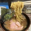 神田ラーメン わいず