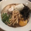 中華soba 青