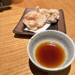 やきとり宮川 - 