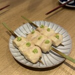 やきとり宮川 - 