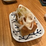 やきとり宮川 - 