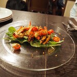 イタリア料理 レガメント - 