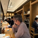 やきとり宮川 - 