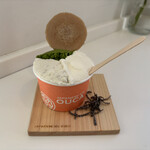 ジャパニーズアイス櫻花 - 選り好みアイス・小盛