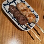 やきとり宮川 - 