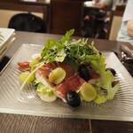 イタリア料理 レガメント - 