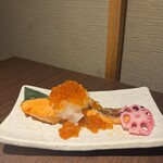 日本酒と海鮮と焼き鳥 個室居酒屋 縁や 柏駅前店 - 