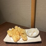日本酒と海鮮と焼き鳥 個室居酒屋 縁や - 