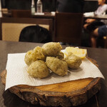 イタリア料理 レガメント - 