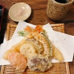 そば処 喜多原 - 