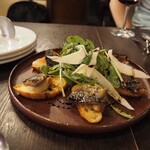 イタリア料理 レガメント - 